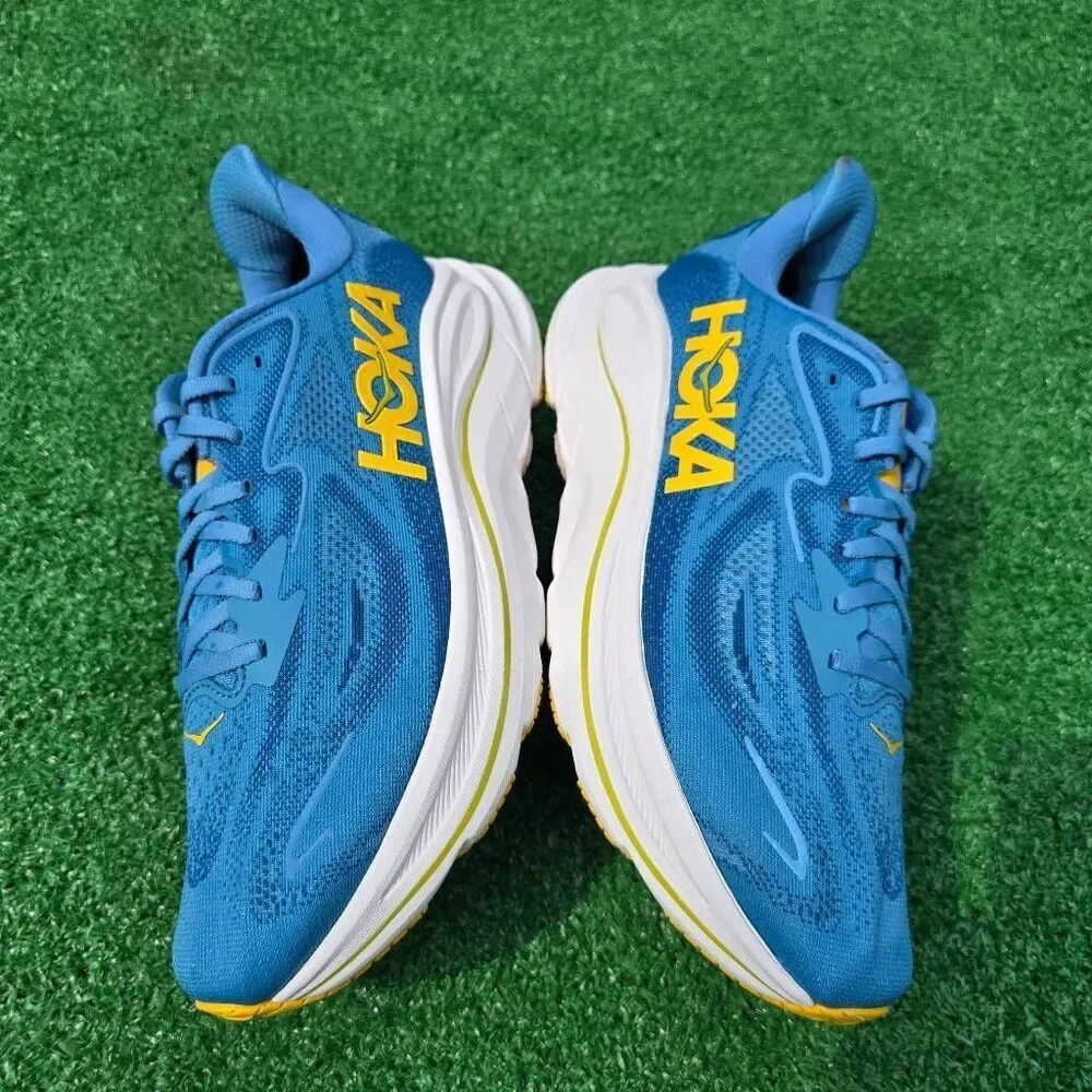 Hoka One One Clifton 10 - Men's running shoes - size 10.5D